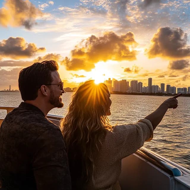 Miami Experiences: Art, Wellness & Skyline Views