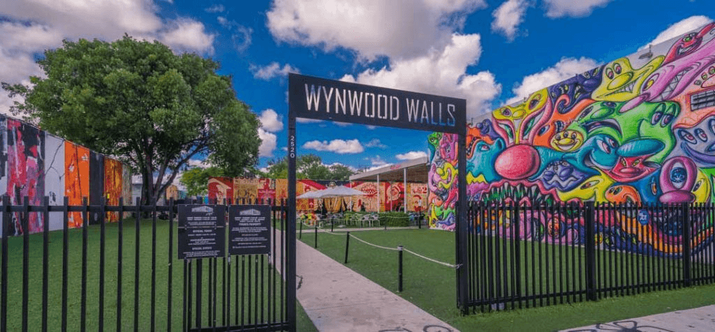 Wynwood Walls